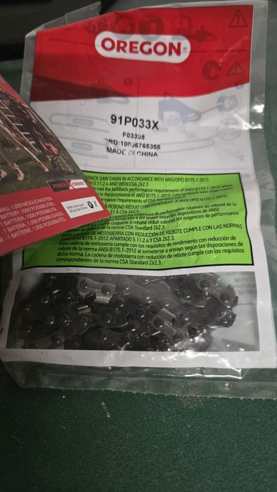 Lâmina para corta sebes einhell