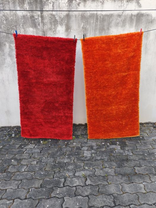Tapetes 1.50x80 cm em várias cores e modelos