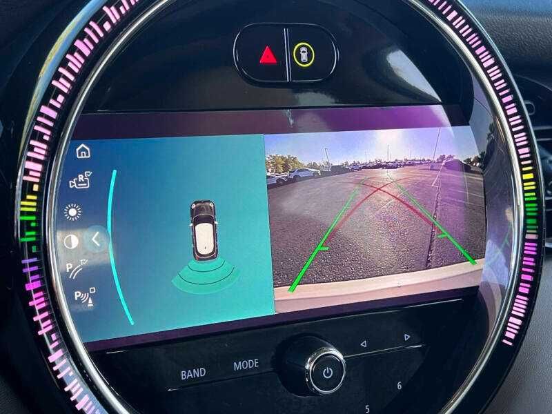 2022 MINI Hardtop 4 Door