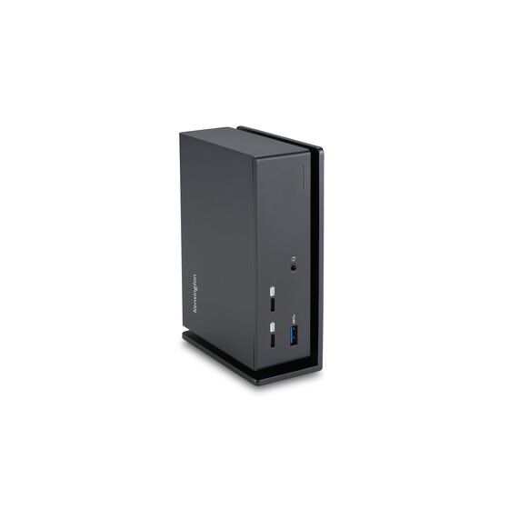 Stacja dokująca Kensington SD5560T Thunderbolt 3 / USB4 – JAK NOWA! Pełen komplet