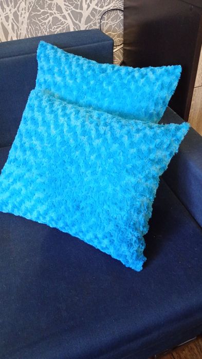 Poduszki dekoracyjne