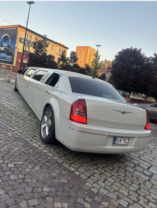 Wynajem limuzyny, limuzyna, wynajem limuzyn ,Gdańsk Sopot Gdynia Tczew