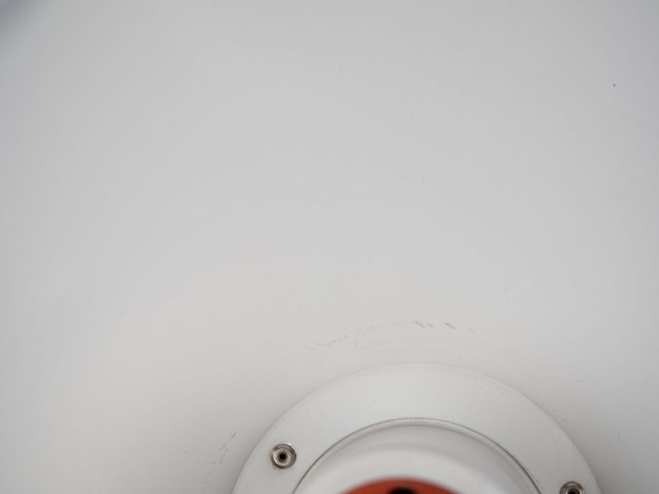 Duńska vintage lampa PH 4/3 proj. Poul Henningsen, Louis Poulsen, 1966