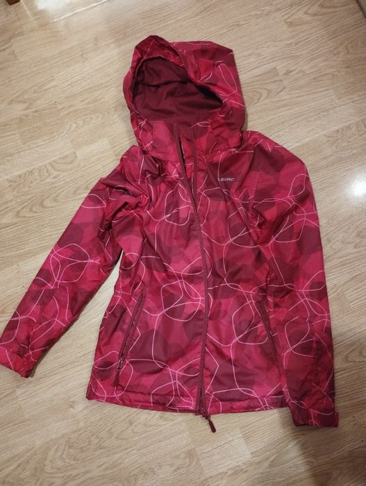 Kurtka Lewro damska
