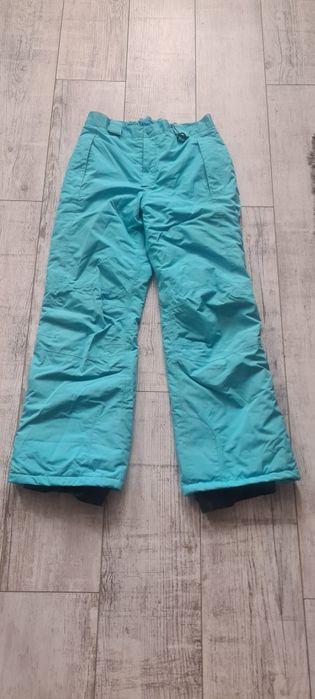 Лижні штани в ідеальному стані розмір 146-152