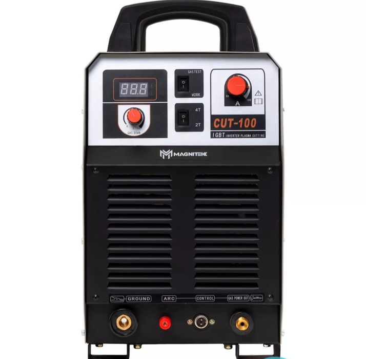 Плазморез Magnitec GUT 100CNC