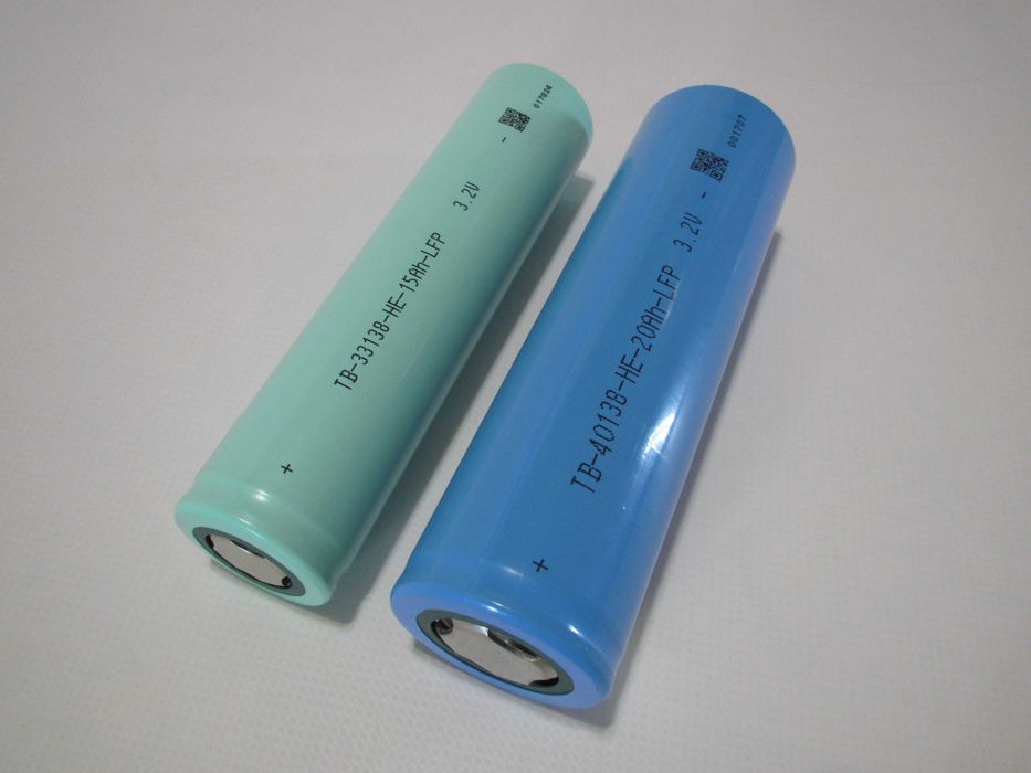 Аккумулятор Lifepo4 від 1 до 280Ah