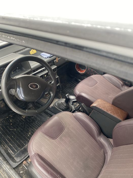 Продам восьмерочку 2108