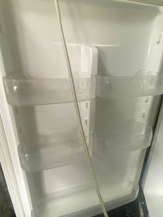 Холодильник LG no-frost