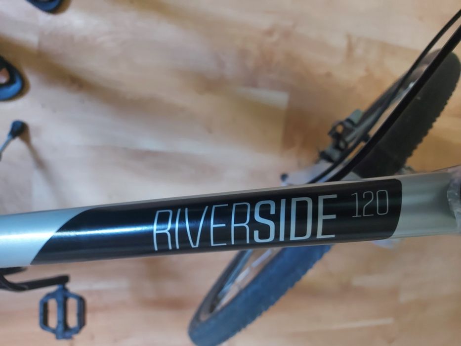 Rower Trekkingowy