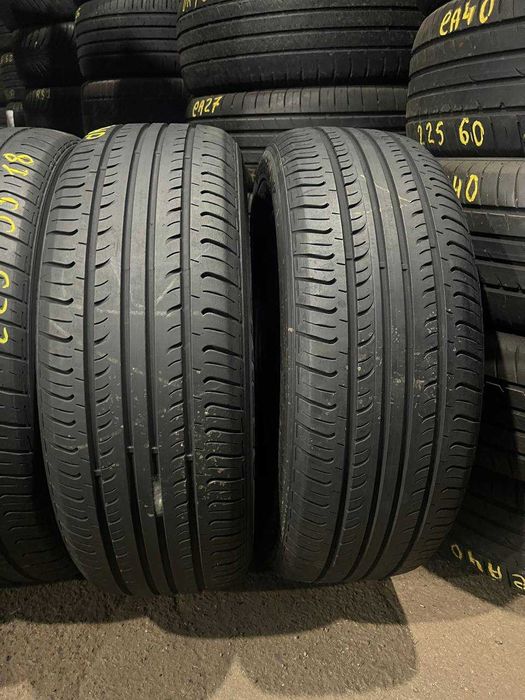 215 45 17 hankook - Купити шини для авто - Ціна на OLX.ua