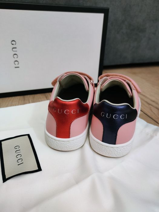 Buty Gucci Ace 28