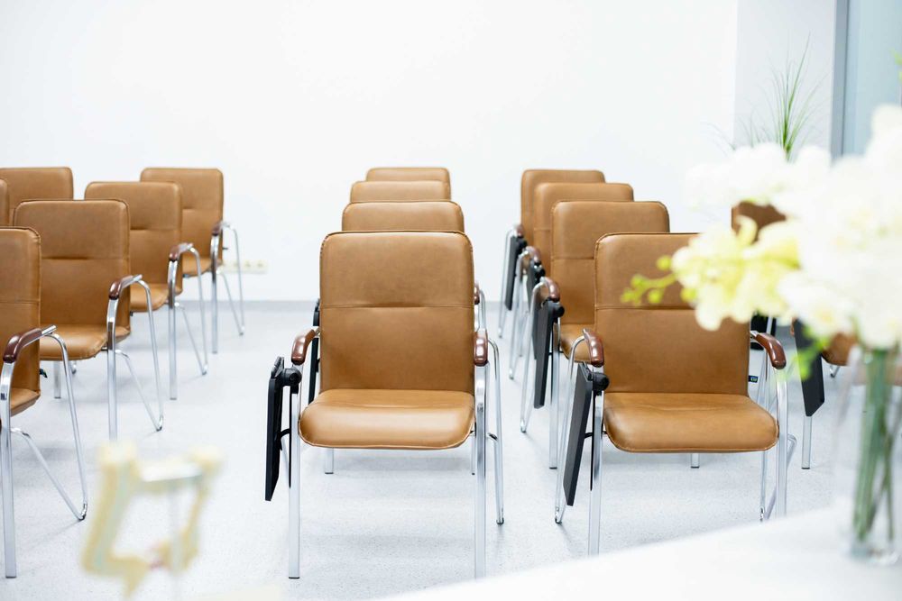 Оренда конференц-залу