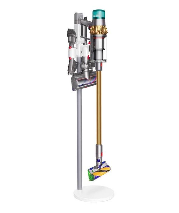 Base de Carregamento Dyson (Outsize, V15, V11) – Nova, Selada em Caixa