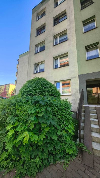 Sielec, Witosa, balkon, ustawna kuchnia