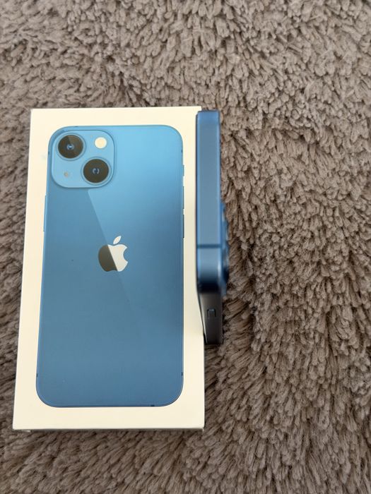 IPhone 13 Mini купити по доступній ціні на OLX