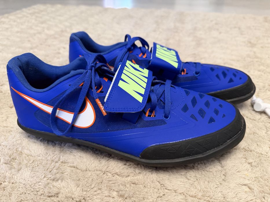 Nike zoom sd4 rozmiar 43