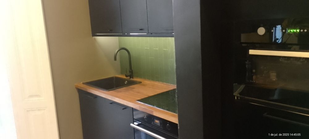 Eletricista e canalizado