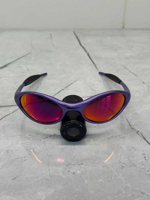 Окуляри Oakley Eye Jacket