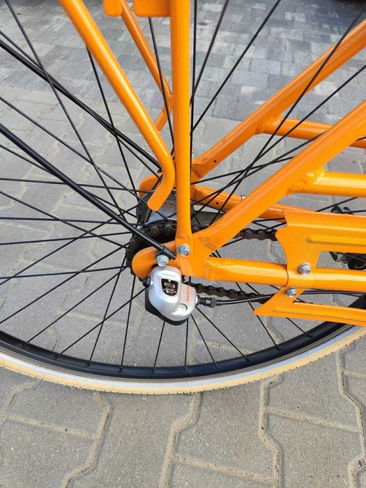 Rower miejski Cossack