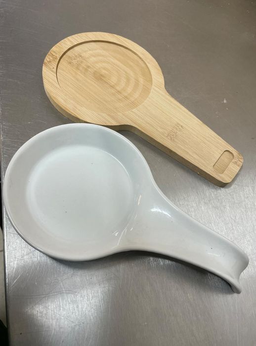 Molheira nova sem etiquetas