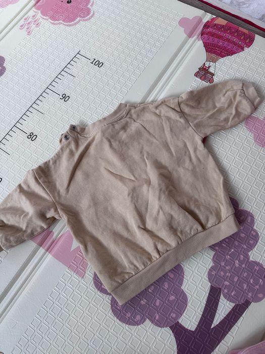 Набір для дівчинки 74 розмір H&M