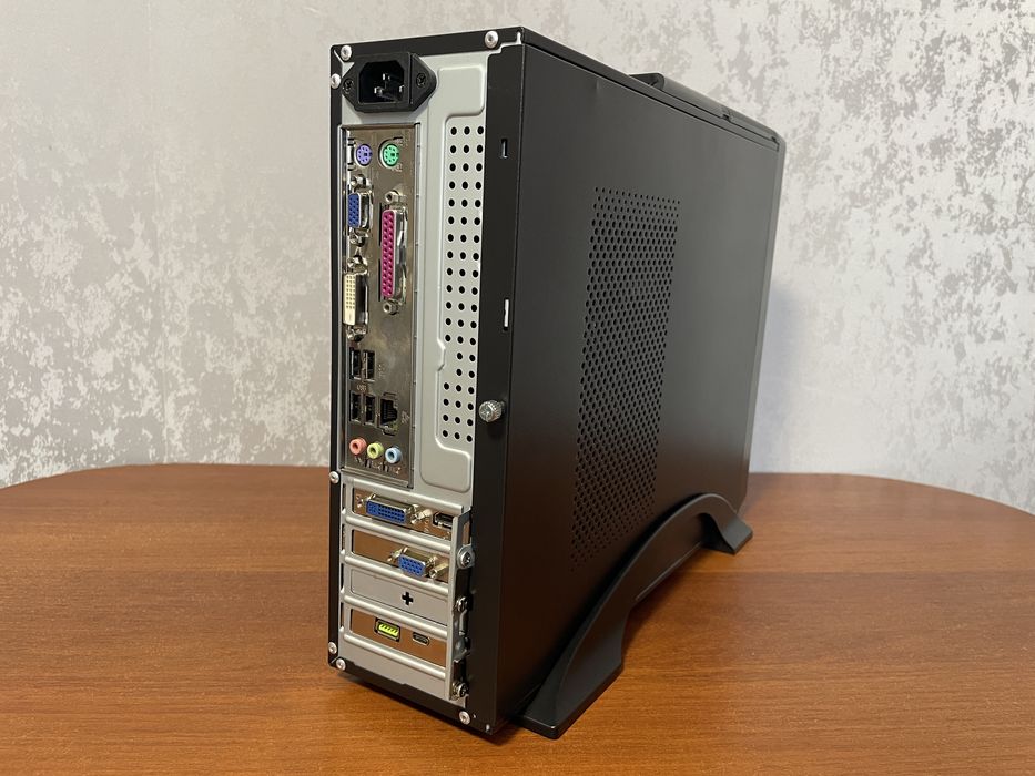 Компьютер повний комплект LogicPower Slim PowerFull