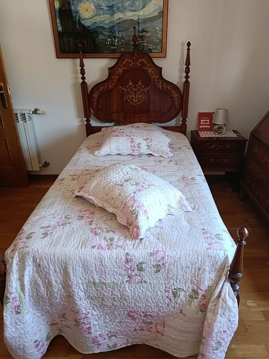 Venda quarto de solteiro