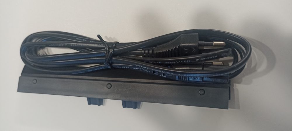 Ferro de viagem portátil