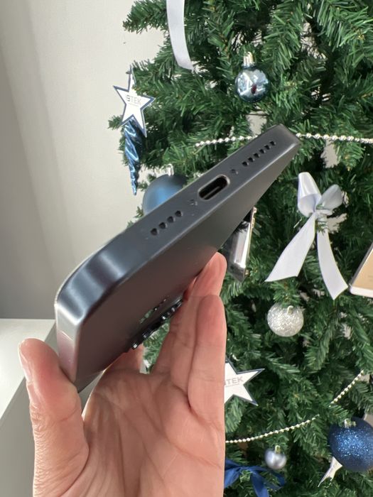 iPhone 15 Pro Max 1TB - Pague em 12x