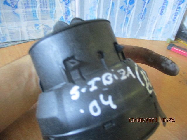 Difusor / saída de ar SEAT Ibiza III (6L1)
