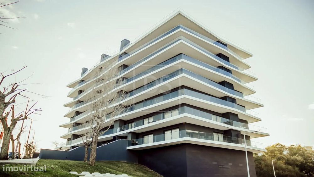 Apartamento T1 Venda em Ferreiros e Gondizalves,Braga — Ferreiros E Gondizalves, Braga