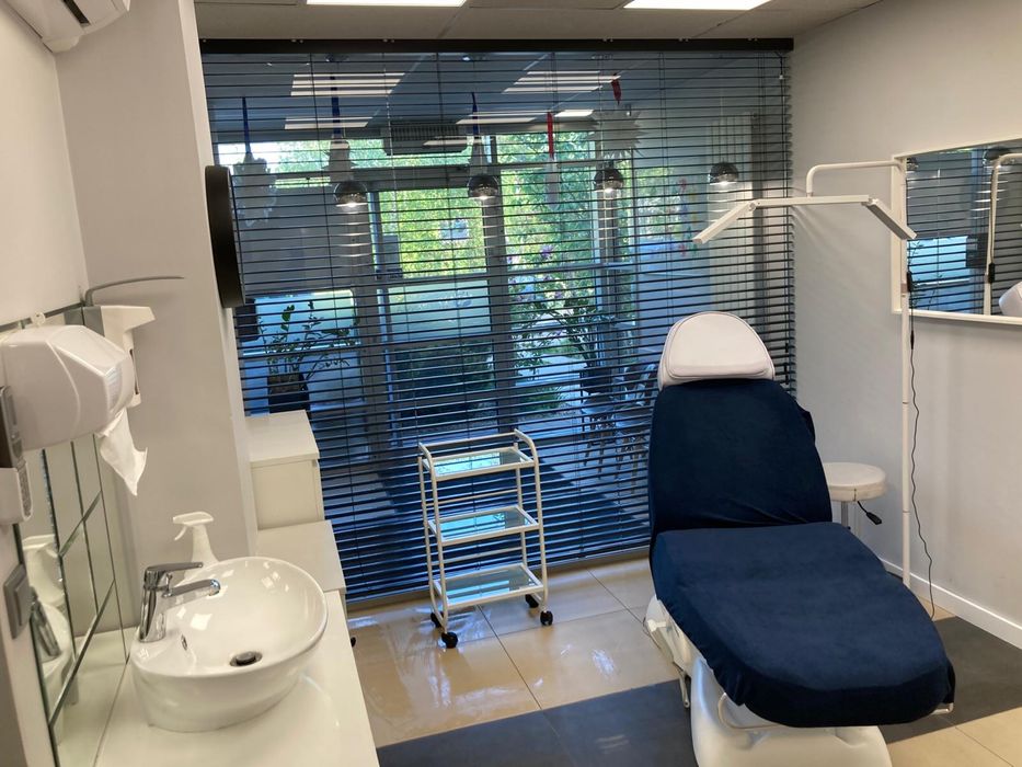 Lokal gabinet wynajem