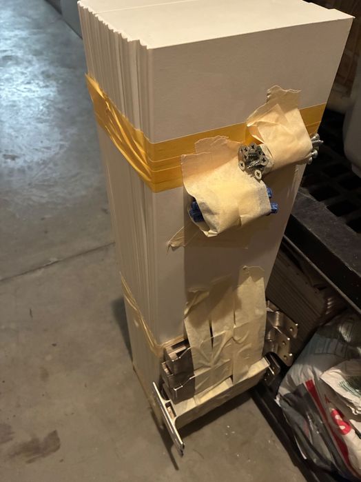 Półki ścienne IKEA