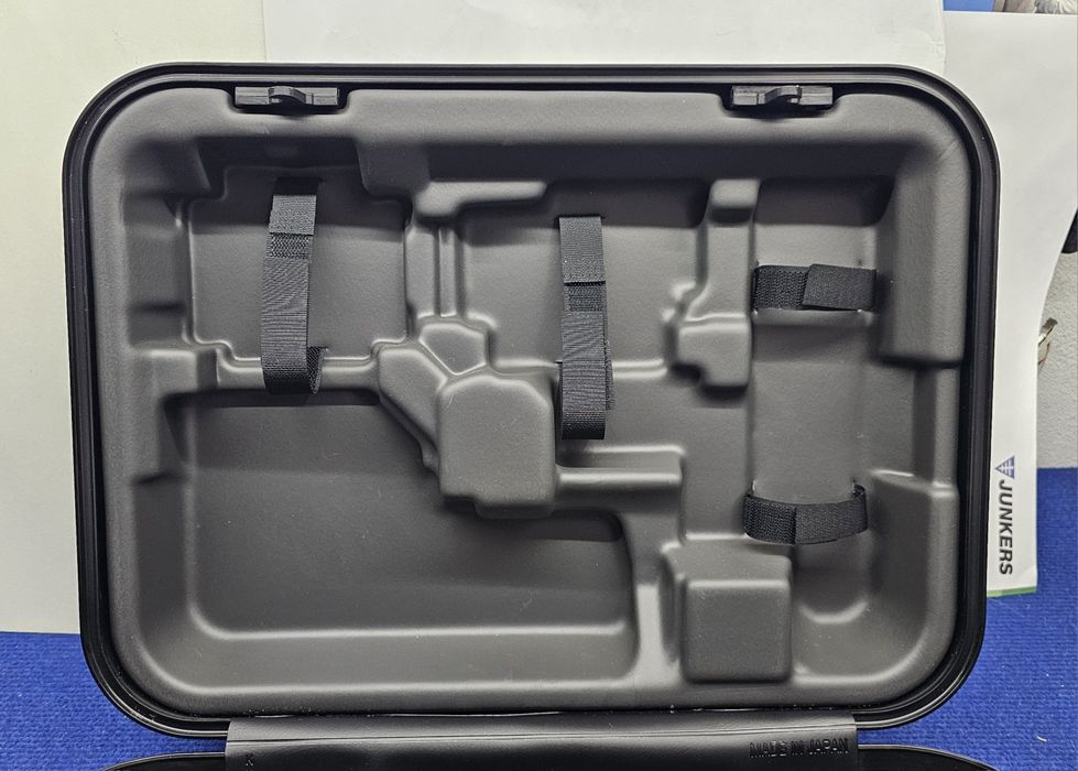 Mala rigida sony Video 8 como nova