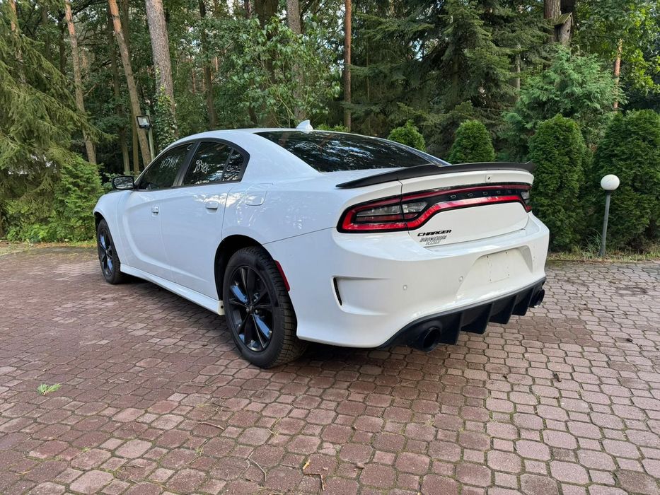 Dodge Charger DODGE Charger 3.6 GT AWD
