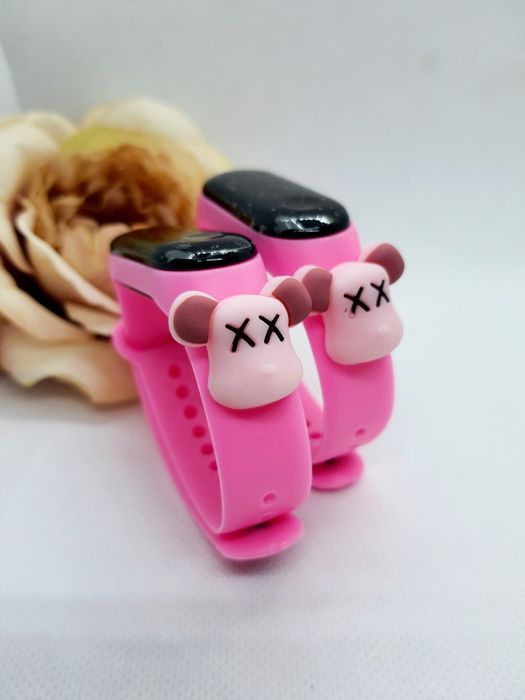 Zegarek dziecięcy cyfrowy