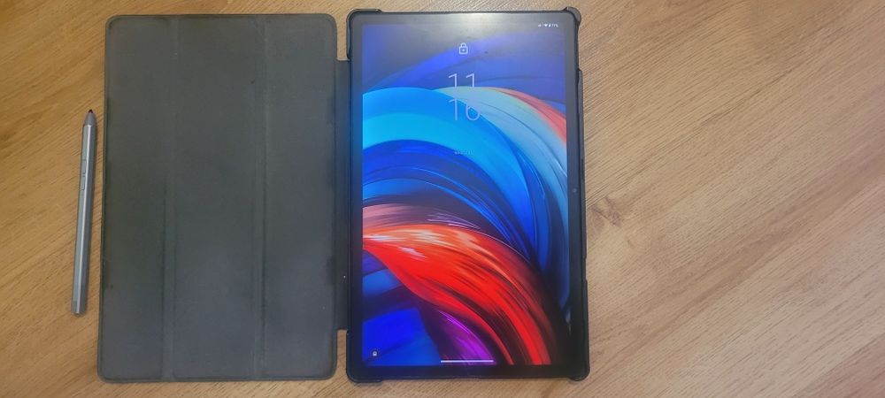 Tablet lenovo Tab P11 gen.2 bez rysika