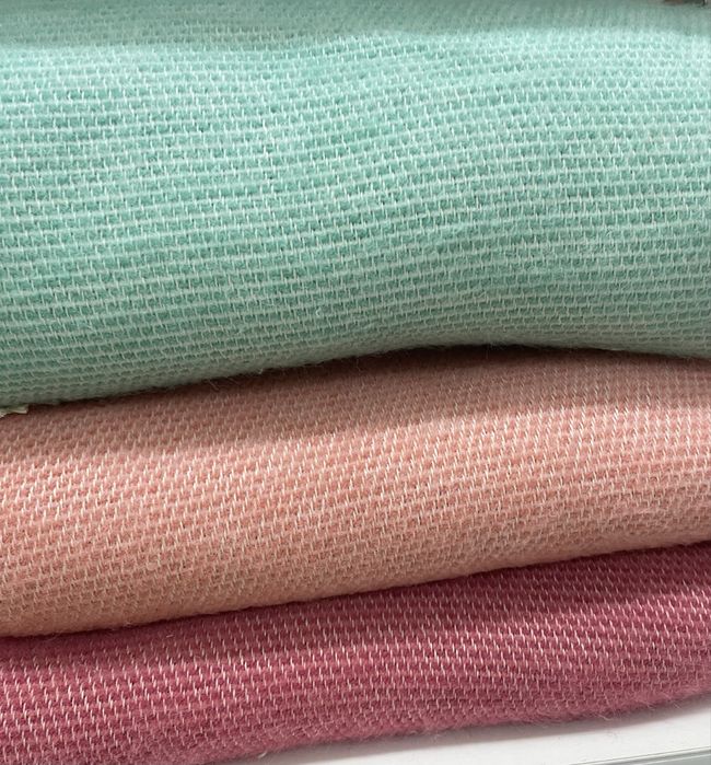 Плед English home 140*200. Вовняний плед. Покривало