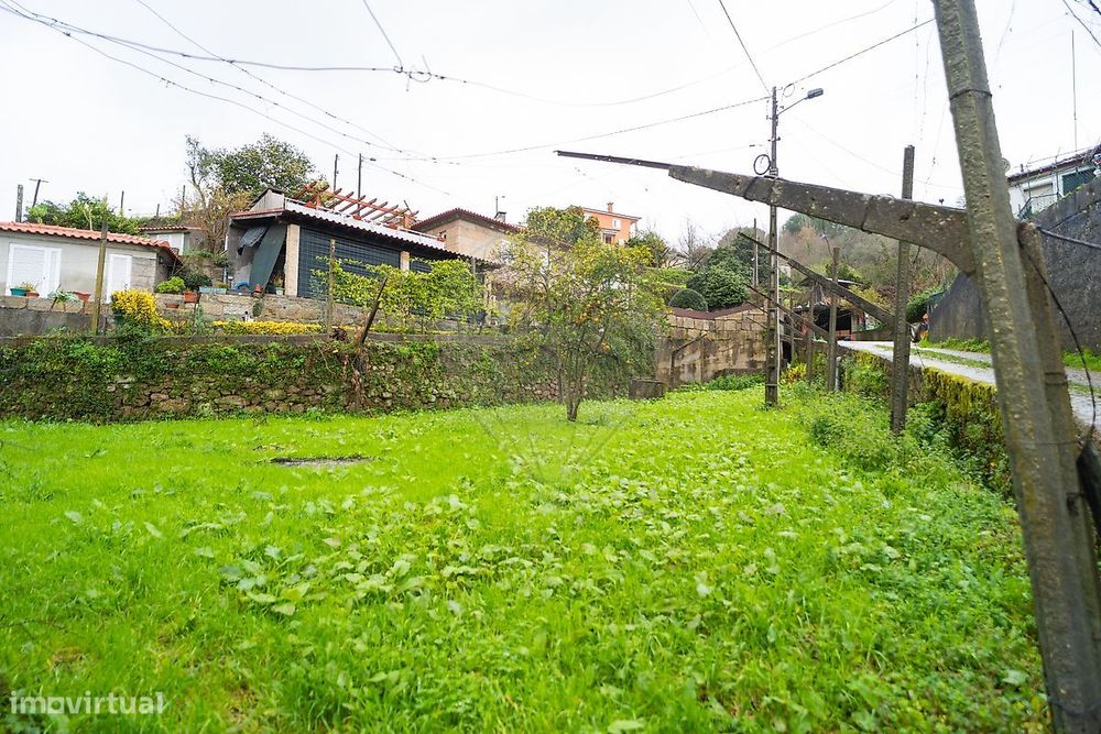 Moradia T2 para venda