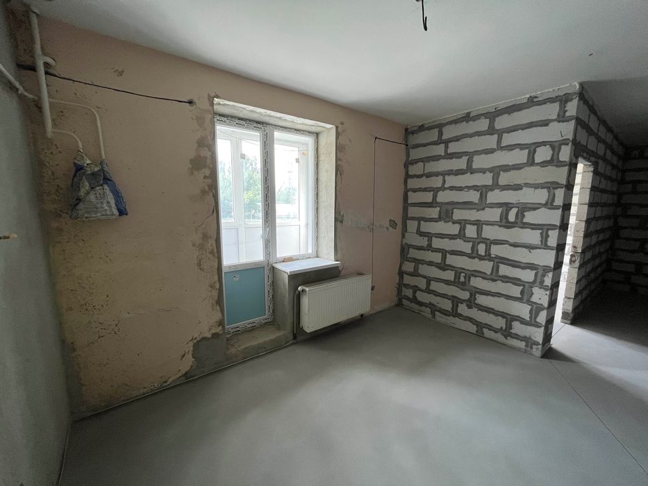 3-к квартира в обжитому будинку | від Забудовника | єВідновлення