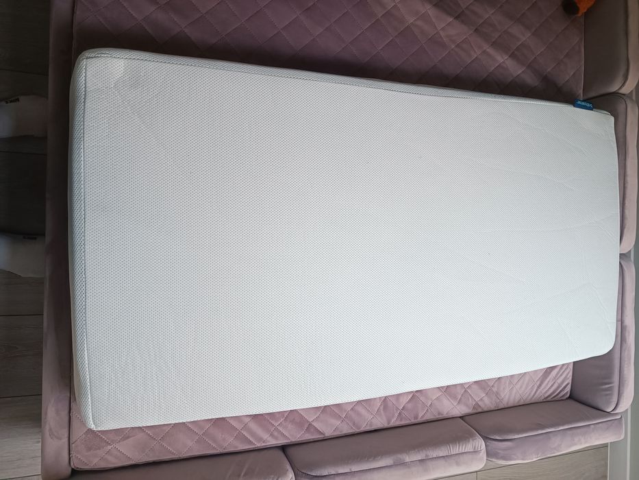 Materac BabySens 120/60