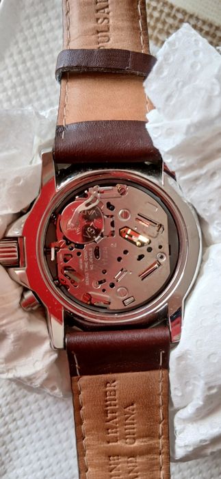 Relogio Pulsar 7T62-X064 Novo