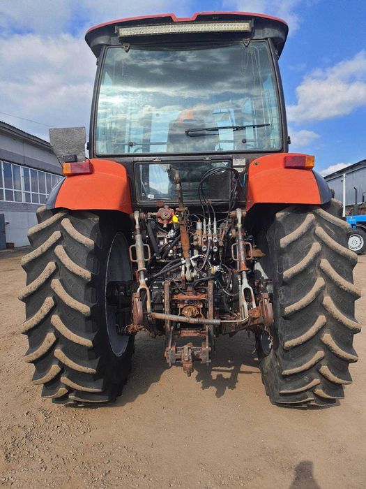 Продам трактор МТЗ 1523, 2022.3 2011р