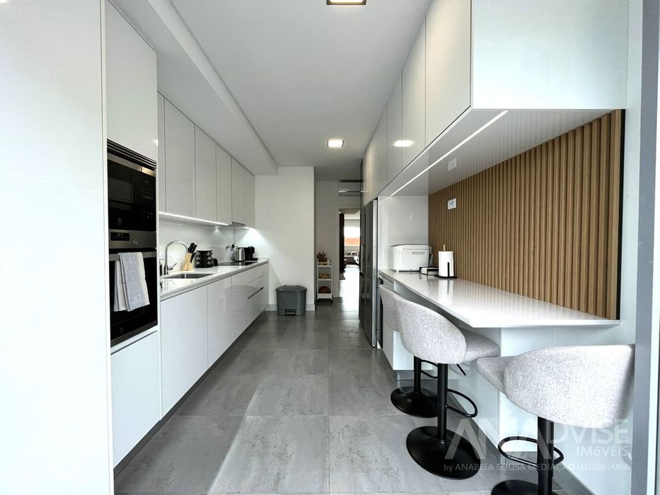 Apartamento T3 Venda em Repeses e São Salvador,Viseu