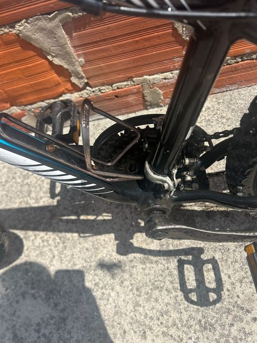 Bicicleta specialized