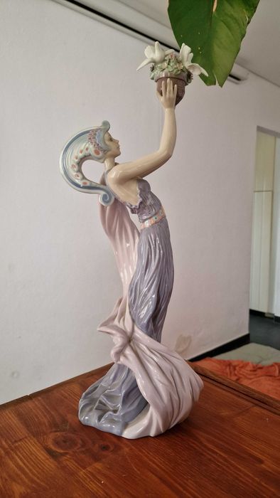 Estatueta Lladró Princess of Peace