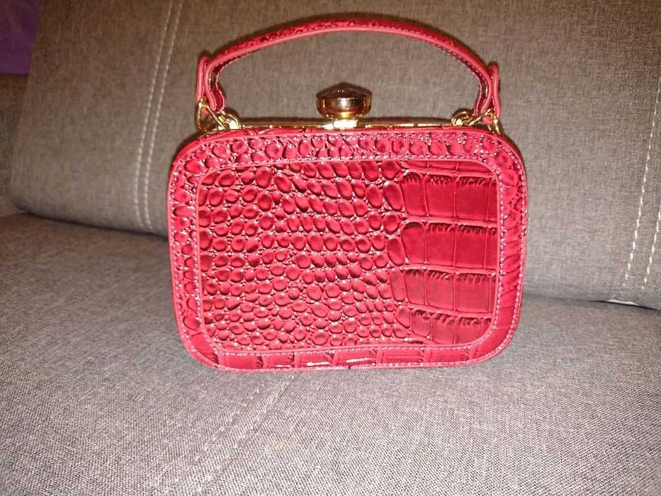 Massimo Contti Torebka