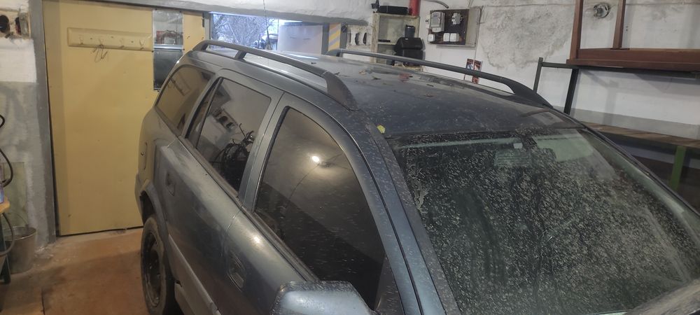 Продам Двери, Капот,Крыло  к авто Opel Astra G