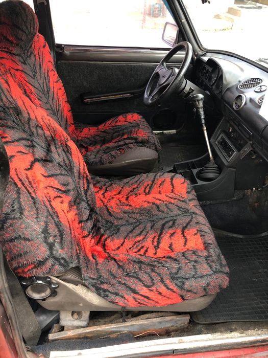 Ваз 2113 вып.1987г.